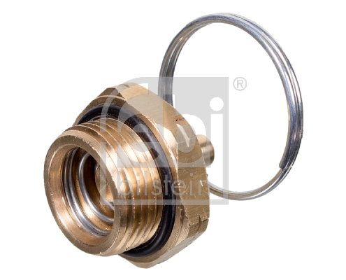 Water Drain Valve